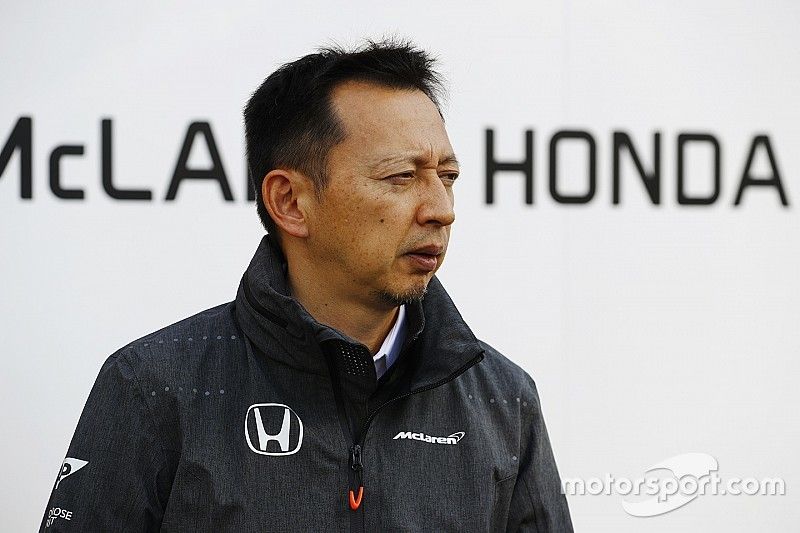 Yusuke Hasegawa, Senior Managing Officer, Honda