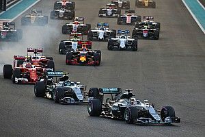 F1 engine formula needs road relevance rethink - Brawn