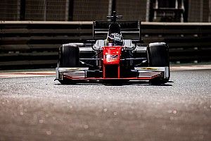 Jordan King gabung ke MP Motorsport untuk GP2 2017