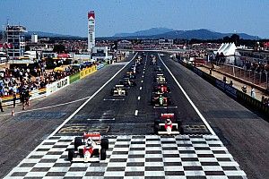Liberty: Balapan Eropa jadi kunci masa depan F1