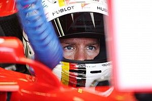 Vettel yakin Ferrari miliki laju untuk raih kemenangan di GP Kanada