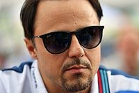 Massa diz que volta de Kubica seria "fantástica" para F1