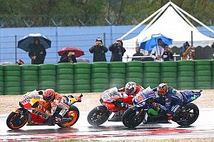 Preview MotoGP San Marino: Strijd in de achtertuin van Rossi