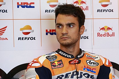 Pedrosa: "Ora è chiaro che essere leggero è uno svantaggio"