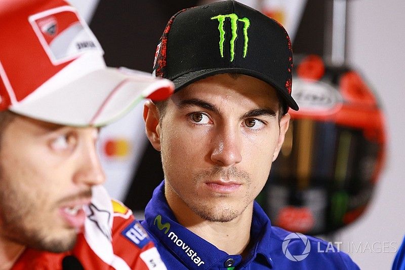 Viñales: “La lucha por el Mundial se va definiendo”