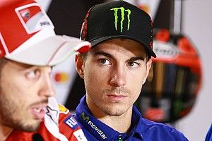 Viñales: “La lucha por el Mundial se va definiendo”