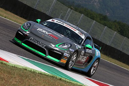 Maino: "Ad Imola c'è la possibilità di fare veramente bene"