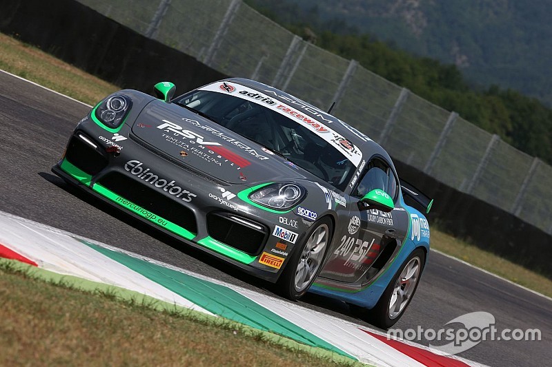 Maino: "Ad Imola c'è la possibilità di fare veramente bene"