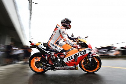 Nach Unfällen in Brno: MotoGP will Tempo in Boxengasse senken