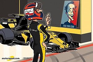 Komik Cirebox - Kubica kamu bisa!