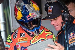 Amerikadroom Herlings voorbij: “Moesten hem tegen zichzelf in bescherming nemen”