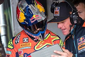 Smets over Nations-winst in eigen land: “Kippenvel”