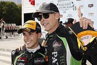 ESM retains van Overbeek for 2018 IMSA season