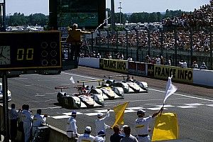 24h Le Mans 2017: Schlagbare und unschlagbare Rekorde