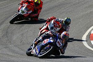 Superbike-WM 2018 Portimao: TV-Übertragung & Livestream