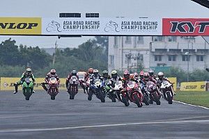 Mulai 2019, ARRC perlombakan kelas Superbike