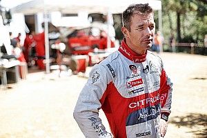 Loeb merasa masih kompetitif untuk WRC