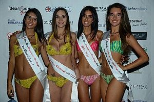 Miss Race Champions Challenge 2017, si avvicina la finale