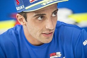 Iannone: "Ducati? Se mi avesse tenuto avrebbe risparmiato, ma Jorge..."