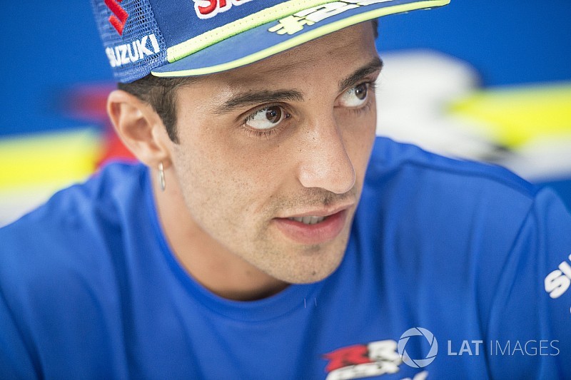 Iannone: "Ducati? Se mi avesse tenuto avrebbe risparmiato, ma Jorge..."
