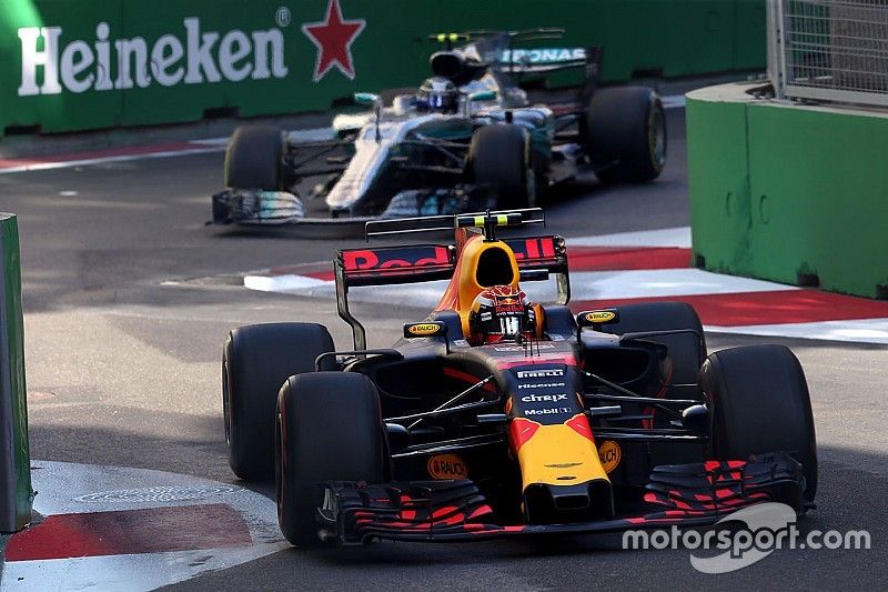 Horner: "Max had de snelheid om deze race te winnen"