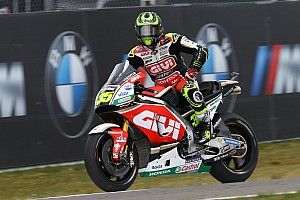 Honda RC213V sangat bagus, tapi sulit dikendarai