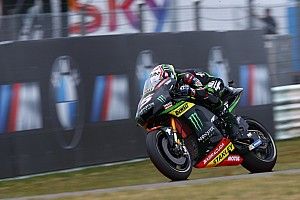 Zarco supera Márquez e conquista primeira pole na MotoGP