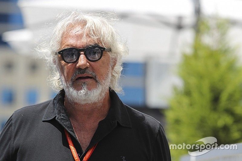 Flavio Briatore