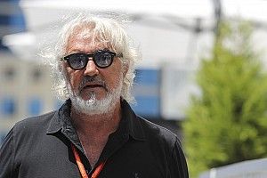 Briatore é condenado a 18 meses de prisão por sonegação