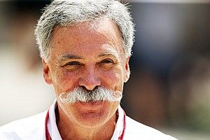 Chefe da Fórmula 1 dará a largada das 24 Horas de Le Mans
