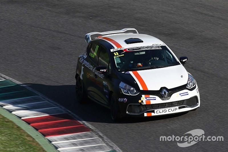 Essecorse schiera Parisini, Pasquali e Poloni nel 2018