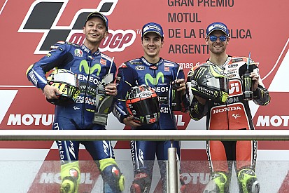 GP d'Argentine : les performances des équipes à la loupe