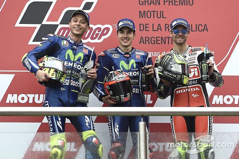 GP d'Argentine : les performances des équipes à la loupe