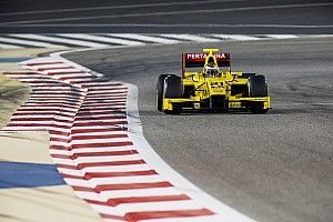 Gelael dijatuhi penalti grid untuk Feature Race Bahrain
