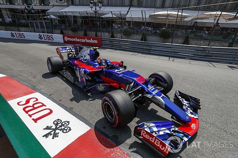 Carlos Sainz Jr., Scuderia Toro Rosso STR12