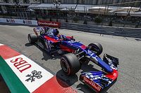 Sainz, con los Red Bull delante: "Yo siempre ataco"