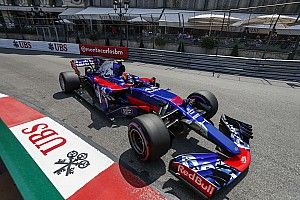 Sainz, con los Red Bull delante: "Yo siempre ataco"