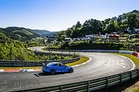 Catsburg è un fulmine e fa sua la Main Race del Nordschleife