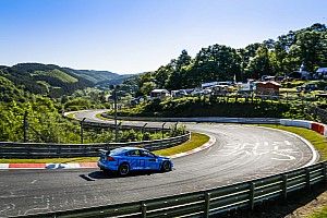 WTCC Nürburgring: Catsburg aan de leiding in kampioenschap na overwinning in race 2