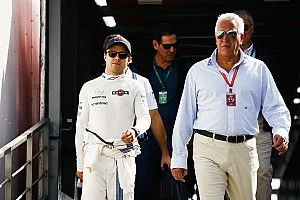 Lawrence Stroll, oğlunun yanında hızlı bir pilot istemiyor mu?