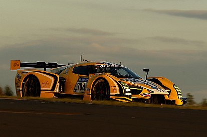 Glickenhaus: De vreemde eend in de bijt tijdens de 24 uur van de Nürburgring