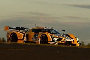 24h Nürburgring 2017: "Alles oder nichts" für Glickenhaus