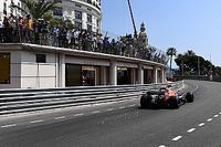 McLaren se encomienda a Santa Devota: "Todo puede pasar en M&oacute;naco"