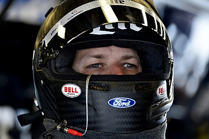 Brad Keselowski tops final Cup practice at Watkins Glen