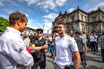 24h Spa: Ein Dutzend Schweizer suchen den Erfolg