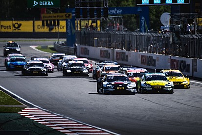 Berger : Le DTM peut survivre sans Mercedes