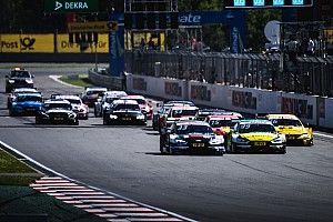 DTM akan bertahan tanpa Mercedes, yakin Berger