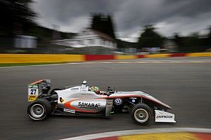 Where are Indians racing this weekend (August 18-20)