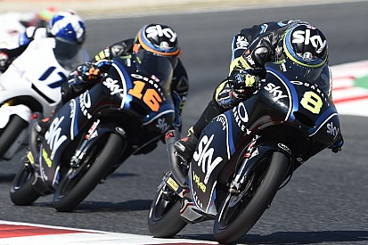Bulega: "Assen tra le mie piste preferite. Sono pronto a dare il meglio"