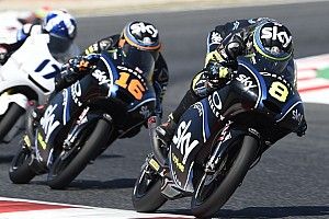 Bulega: "Assen tra le mie piste preferite. Sono pronto a dare il meglio"
